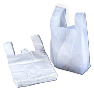 Biodegradable Carry Bags