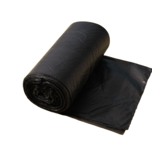 eco friendly 100% recyclable garbage bags